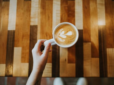 Wholly Ground Church, Rental Venue, & Coffee Shop