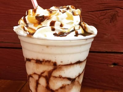 Wholly Grounds Coffeehouse