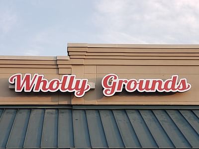 Wholly Grounds