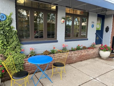 Wholy Beans Coffee Co.