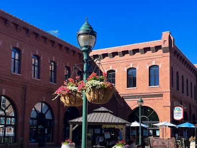 Wicked AZ Coffee - Downtown