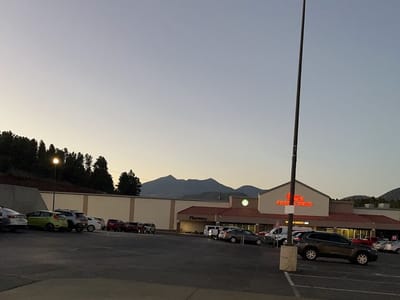 Wicked AZ Coffee - Downtown