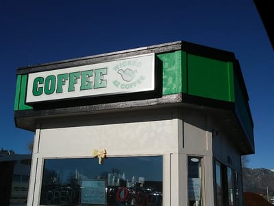 Wicked AZ Coffee - West