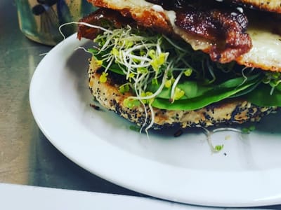 Wicked Brew | Café & Coffee Shop