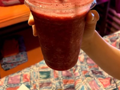 Wicked Brew Espresso Drive Thru