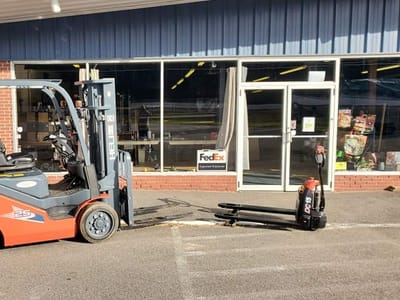 Wicked Green Farm Coffee