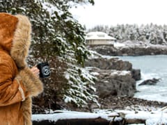 Wicked Joe Organic Coffees