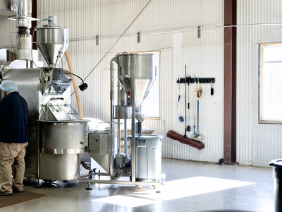 Wicked Joe Organic Coffees