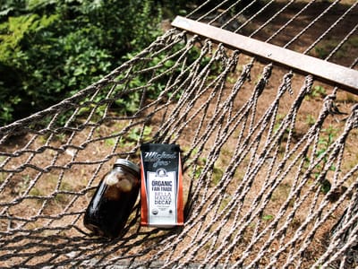 Wicked Joe Organic Coffees