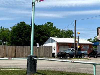 Wicked Voodoo Espresso