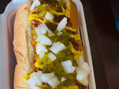 Wide Awake Coffee and Ice Cream Shop