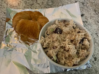 Wide Awake Coffee and Ice Cream Shop