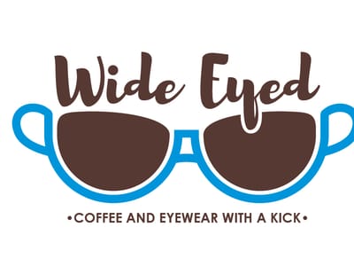 Wide Eyed Coffee