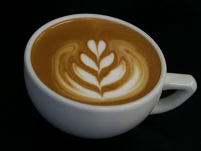 Wiggin Street Coffee