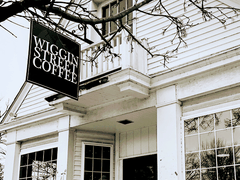 Wiggin Street Coffee