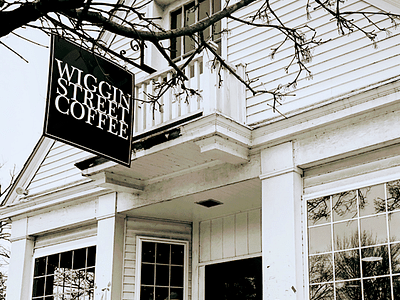 Wiggin Street Coffee