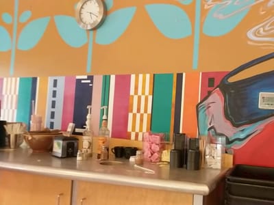 Wiggin Street Coffee