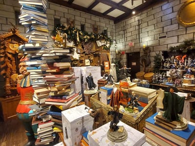 Wigwam Western Summit