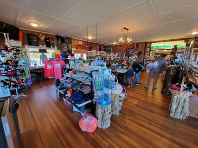 Wigwam Western Summit