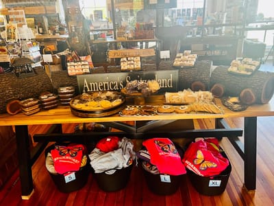 Wigwam Western Summit