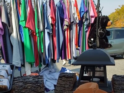 Wigwam Western Summit