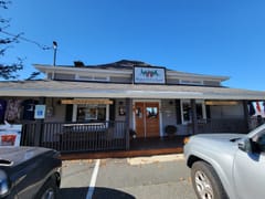 Wigwam Western Summit