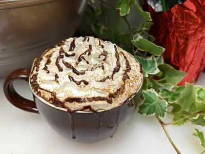 Wikked ground coffee