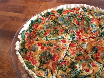 Wilbur's Coffee Cafe