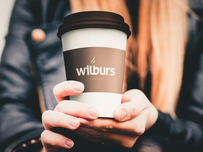 Wilbur's Coffee Cafe