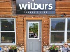 Wilbur's Coffee Cafe