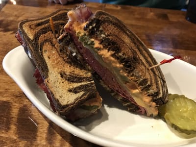 Wilbur's Coffee Cafe