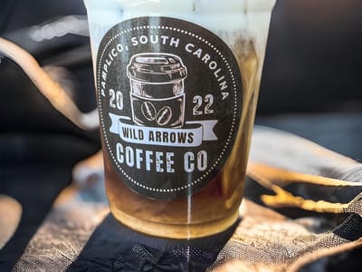 Wild arrows coffee co LLC