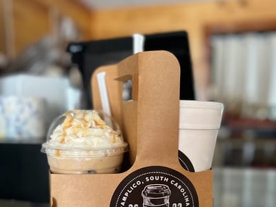 Wild arrows coffee co LLC