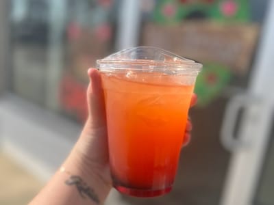 Wild arrows coffee co LLC