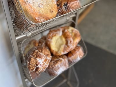 Wild arrows coffee co LLC