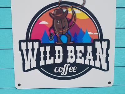 Wild Bean Coffee