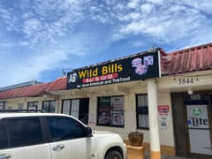 Wild Bill's Bar & Grill