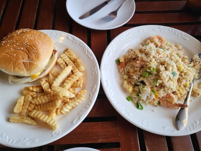 Wild Bill's Bar & Grill