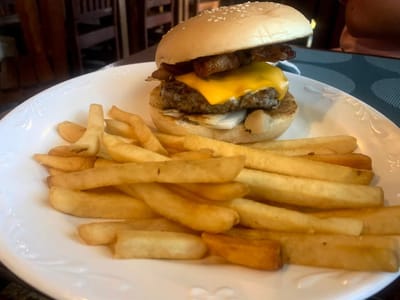 Wild Bill's Bar & Grill