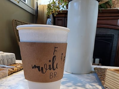 Wild Brew