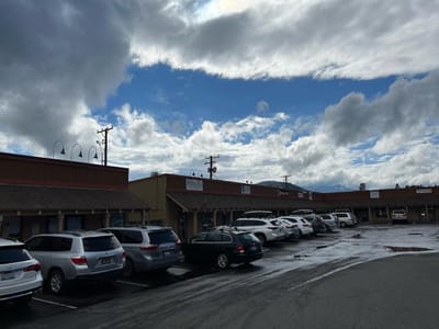 Wild Cherries Coffee House