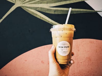 Wild Child Coffee Co.