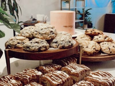 Wild Child Coffee Co.