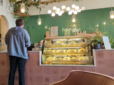 Wild Child Coffee Co.