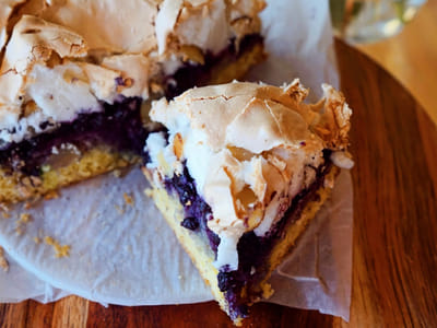 Wild Clover Cafe & Market