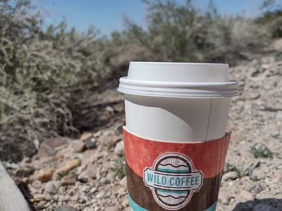 Wild Coffee