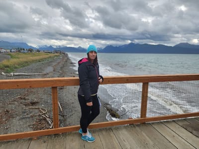 Wild Edge Espresso and Wild Edge Bay View vacation rental