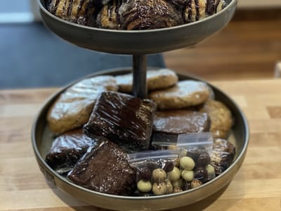 Wild Edge Espresso and Wild Edge Bay View vacation rental