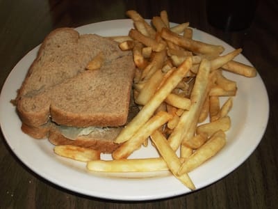 Wild Flour Cafe & Bakery