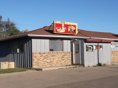 Wild Flour Cafe & Bakery